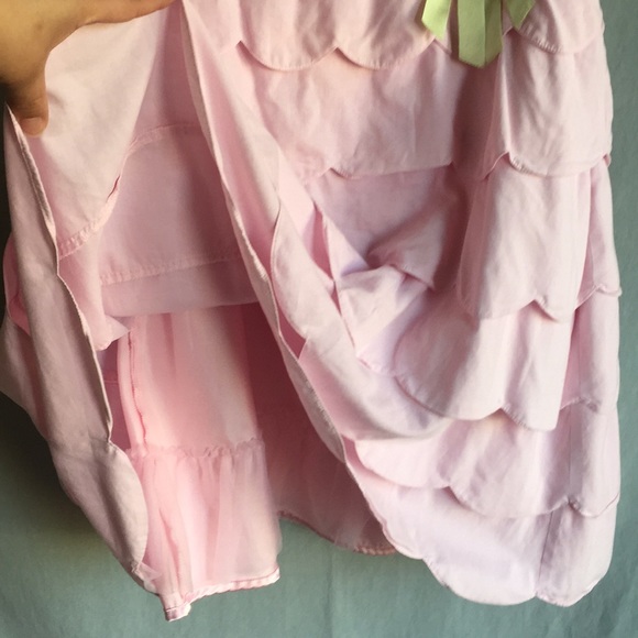 Gymboree Pink Dress - Picture 5 of 6